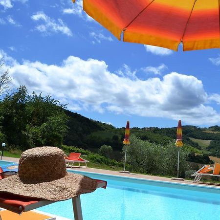 Mengara Agriturismo Marano מראה חיצוני תמונה