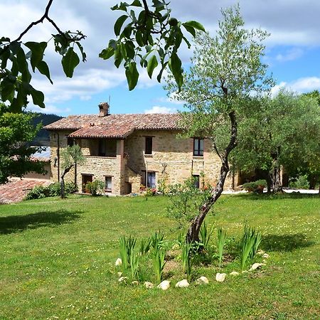 Mengara Agriturismo Marano מראה חיצוני תמונה