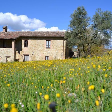 Mengara Agriturismo Marano מראה חיצוני תמונה