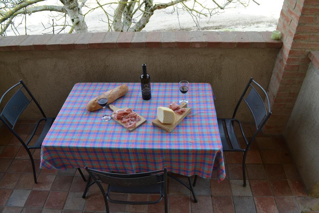 Mengara Agriturismo Marano מראה חיצוני תמונה