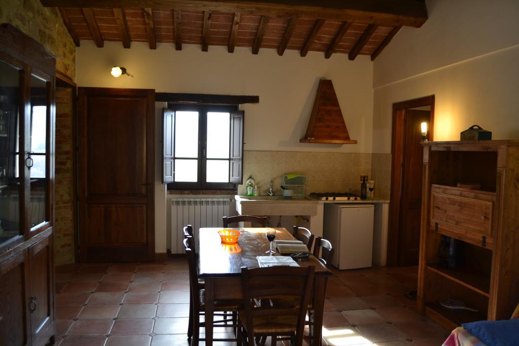 Mengara Agriturismo Marano מראה חיצוני תמונה