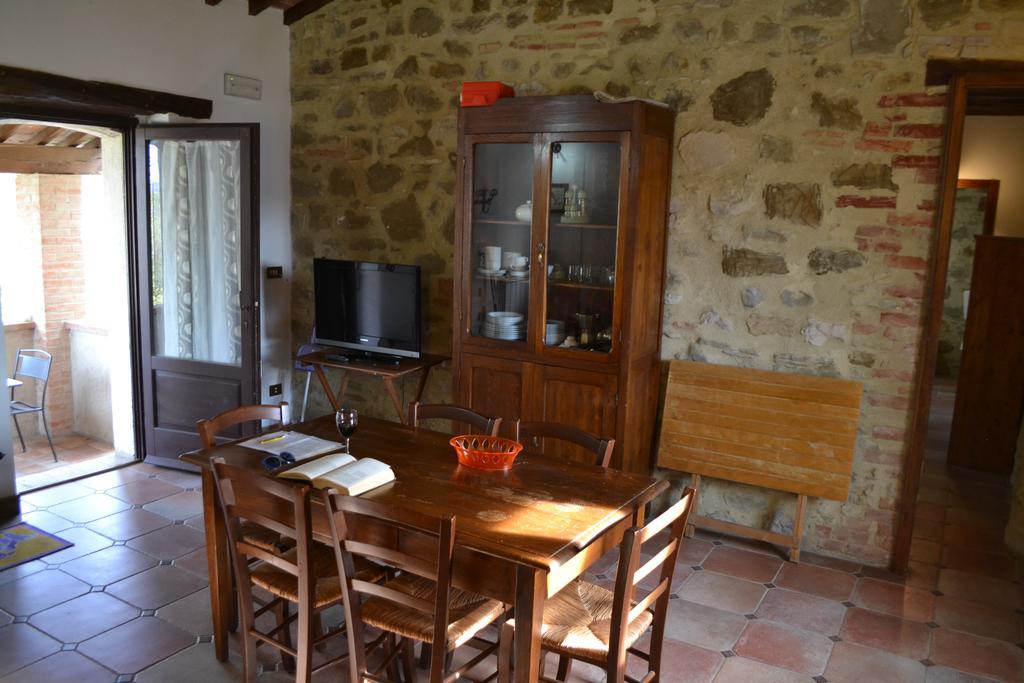 Mengara Agriturismo Marano מראה חיצוני תמונה