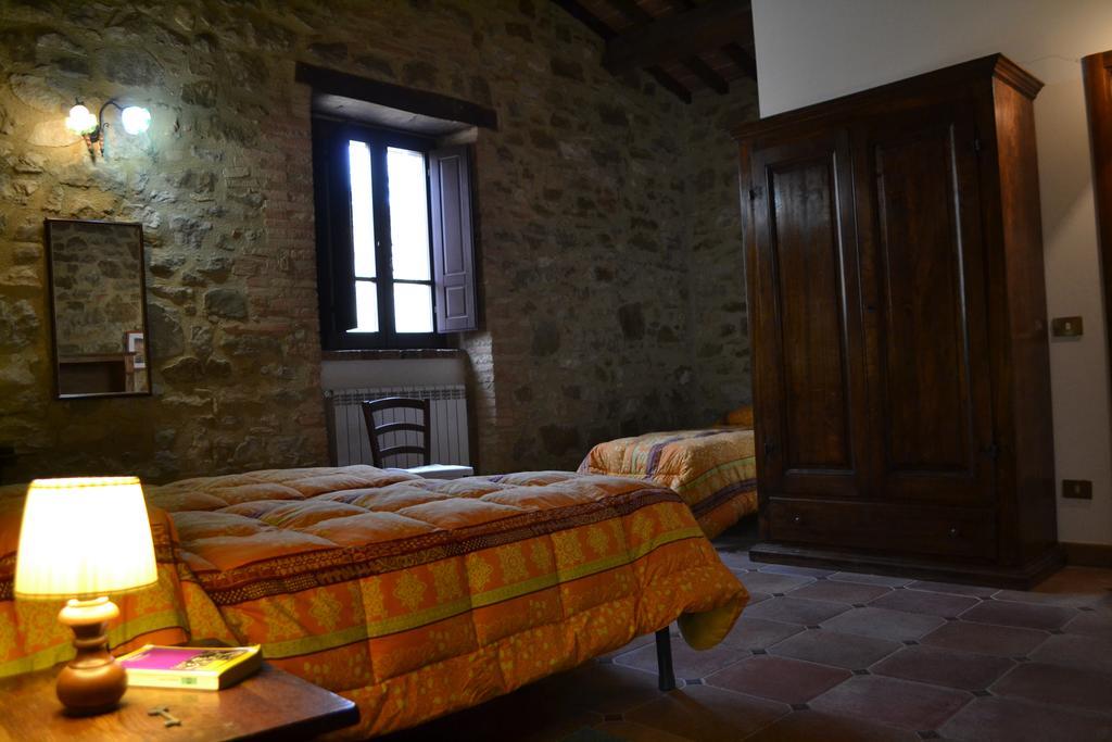 Mengara Agriturismo Marano מראה חיצוני תמונה