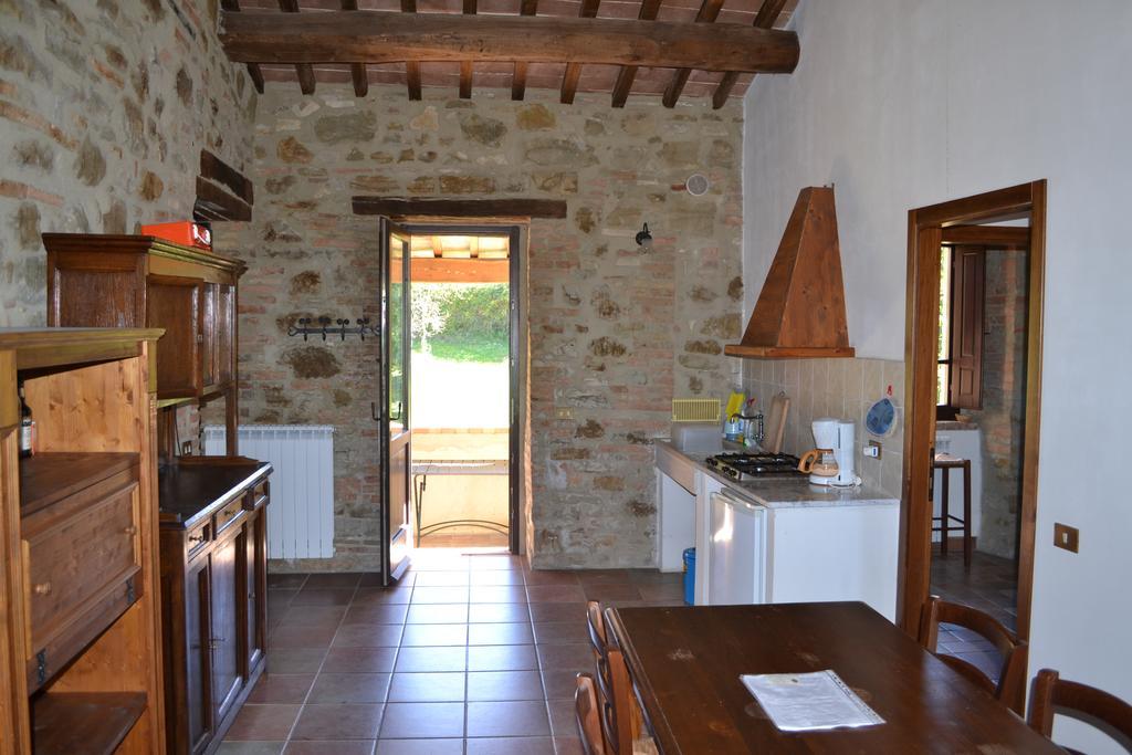 Mengara Agriturismo Marano מראה חיצוני תמונה