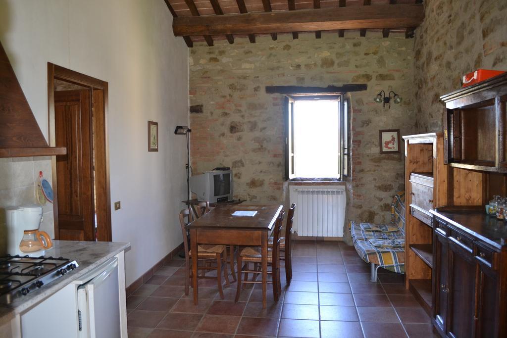 Mengara Agriturismo Marano מראה חיצוני תמונה