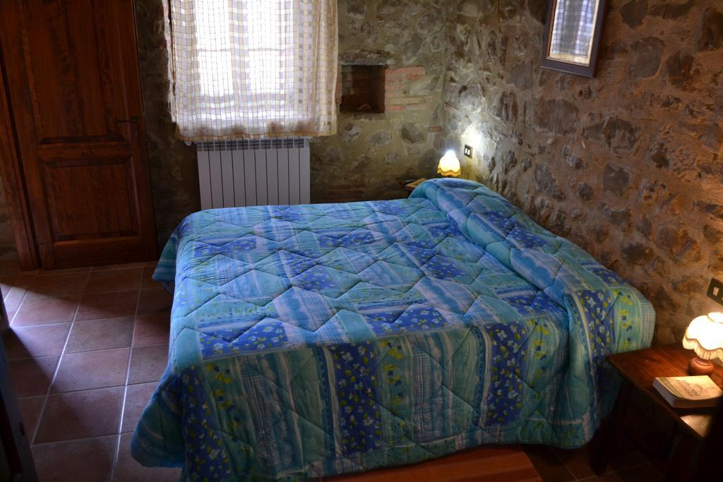 Mengara Agriturismo Marano מראה חיצוני תמונה