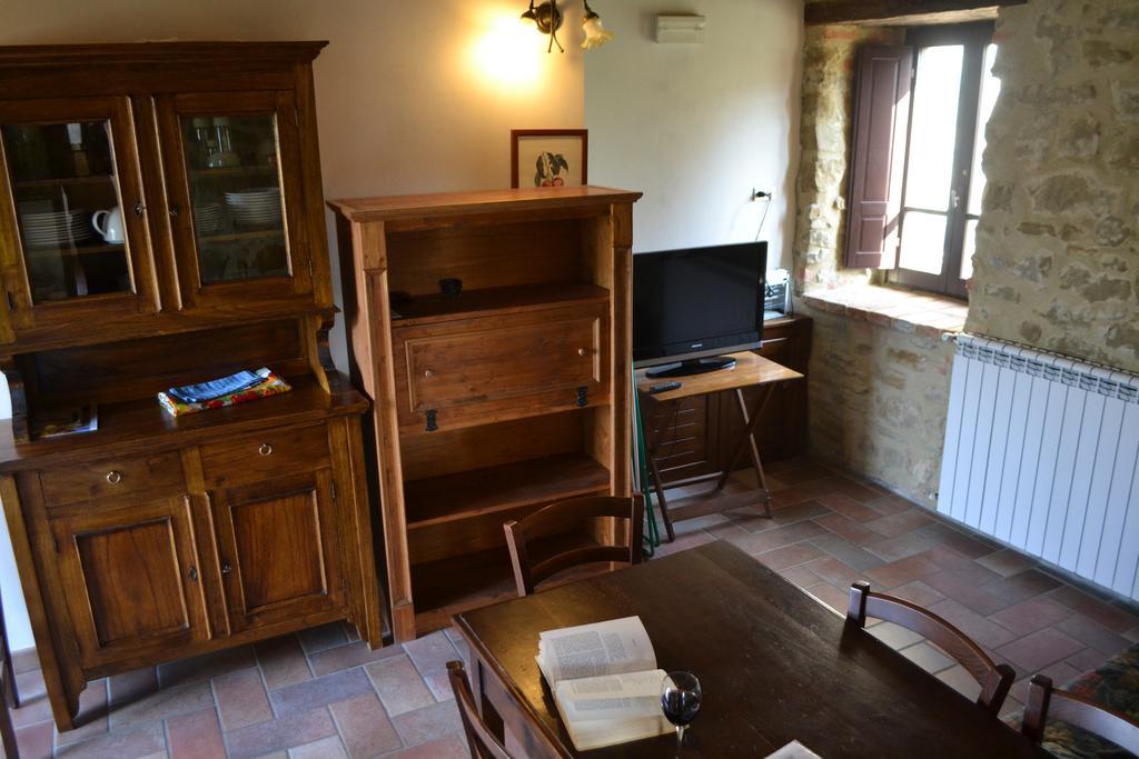 Mengara Agriturismo Marano מראה חיצוני תמונה