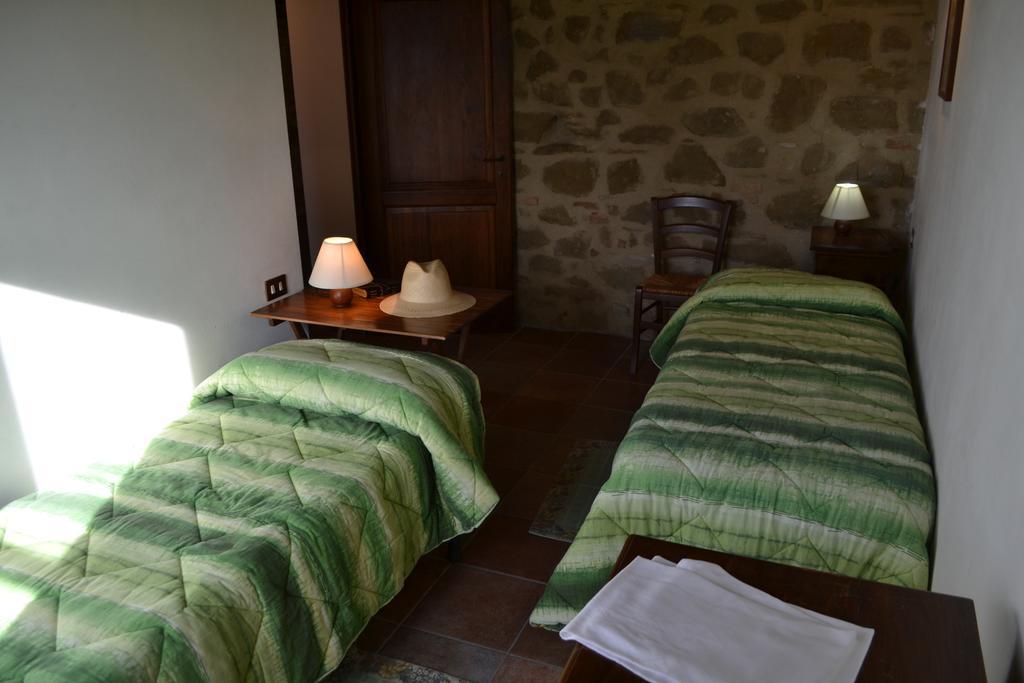 Mengara Agriturismo Marano מראה חיצוני תמונה
