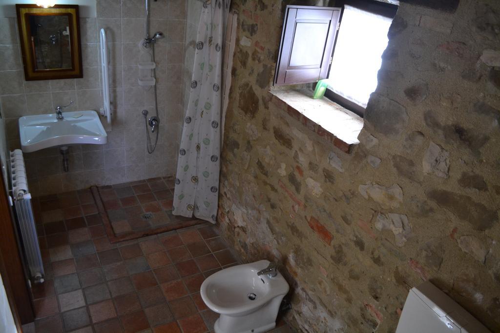 Mengara Agriturismo Marano מראה חיצוני תמונה