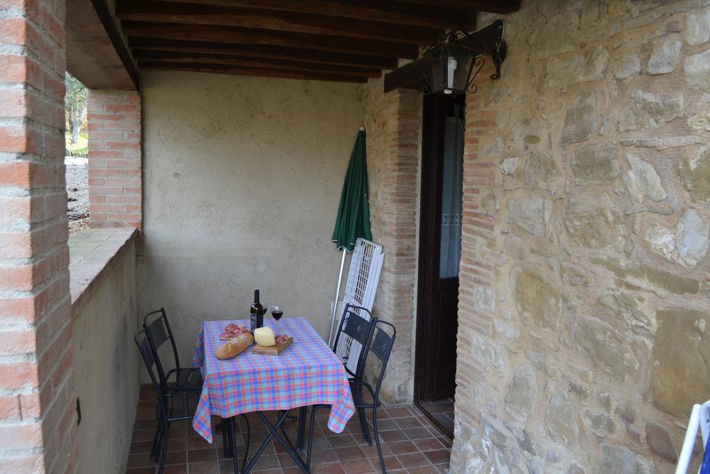 Mengara Agriturismo Marano מראה חיצוני תמונה