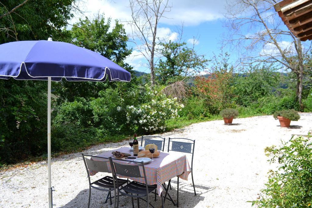 Mengara Agriturismo Marano מראה חיצוני תמונה