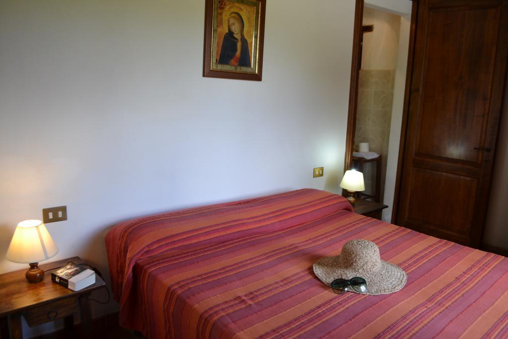 Mengara Agriturismo Marano מראה חיצוני תמונה
