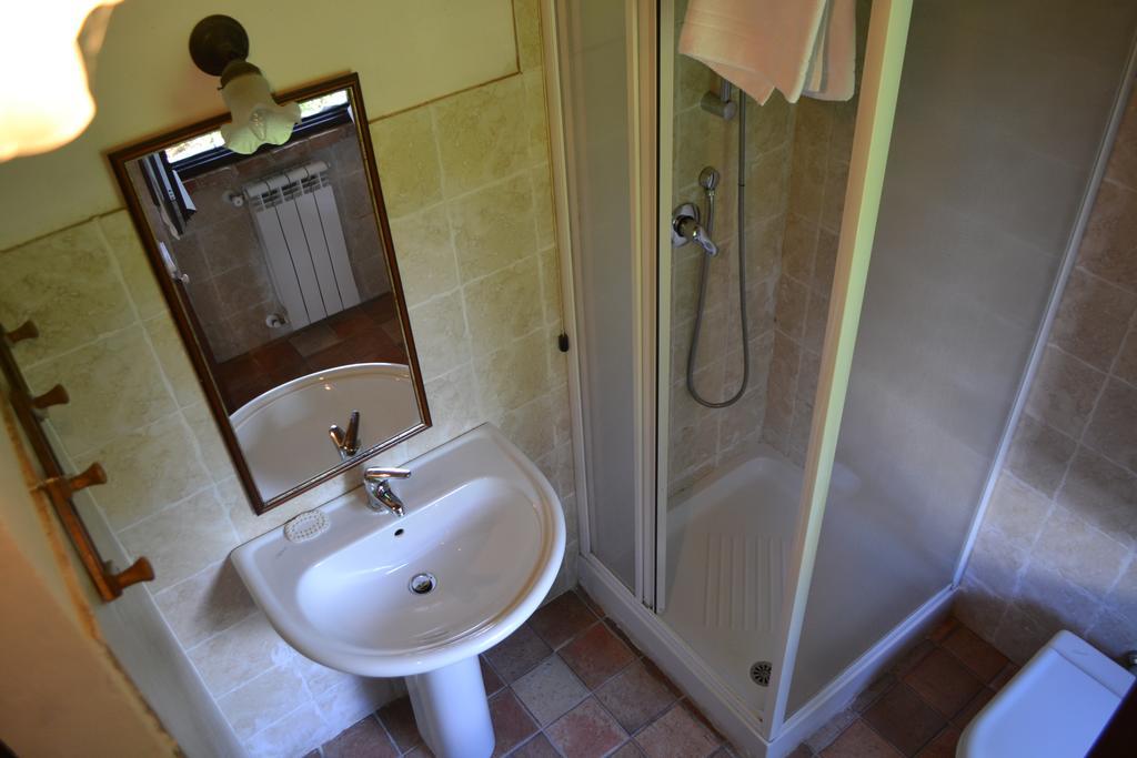 Mengara Agriturismo Marano מראה חיצוני תמונה