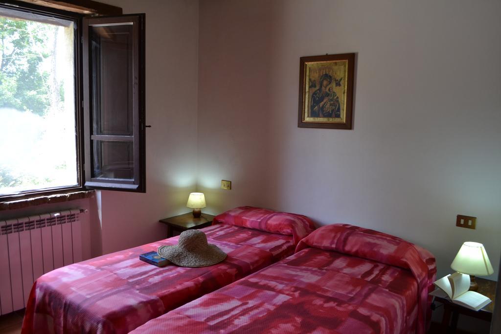 Mengara Agriturismo Marano מראה חיצוני תמונה