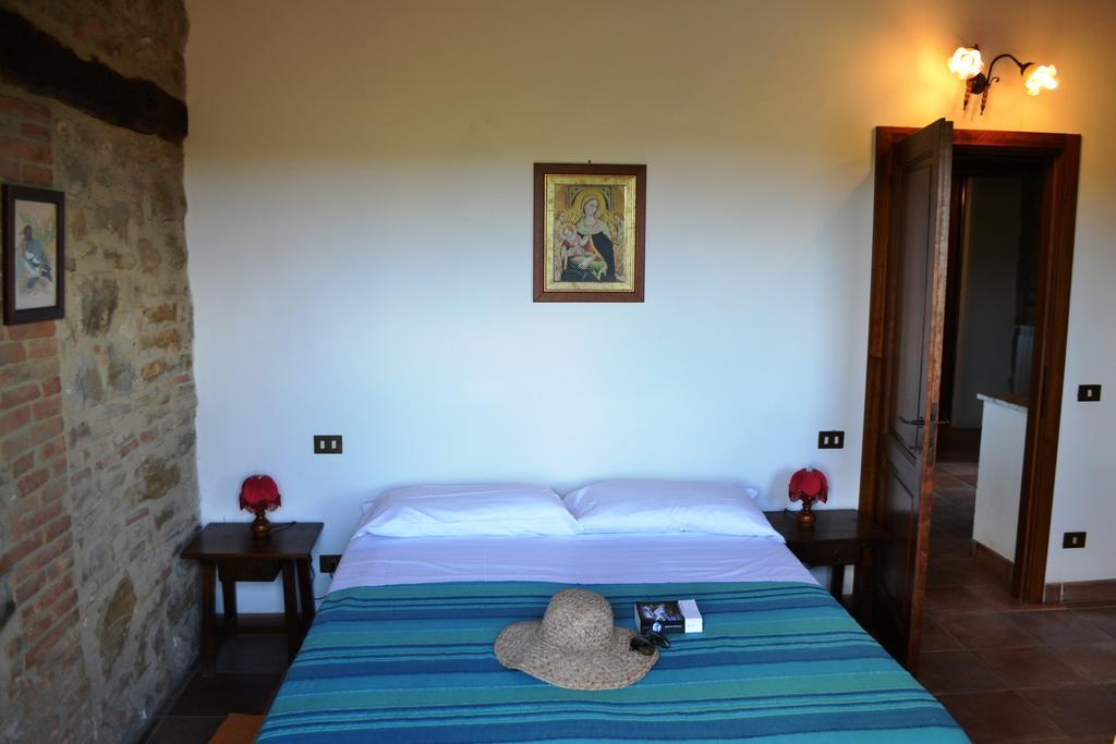 Mengara Agriturismo Marano מראה חיצוני תמונה