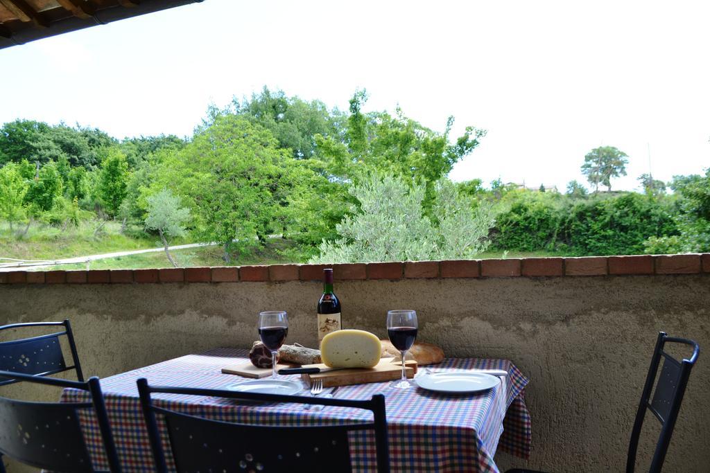 Mengara Agriturismo Marano מראה חיצוני תמונה