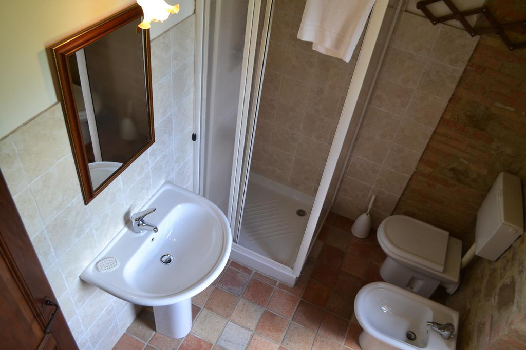 Mengara Agriturismo Marano מראה חיצוני תמונה