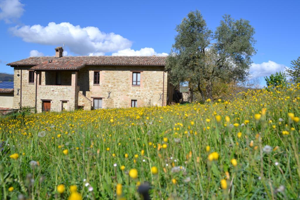 Mengara Agriturismo Marano מראה חיצוני תמונה